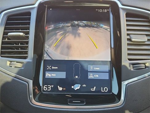 Used 2019 Volvo XC90 T6 Momentum w/ Protection Package Premier image 15