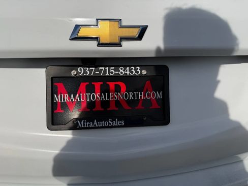 Used 2021 Chevrolet Equinox LT image 37