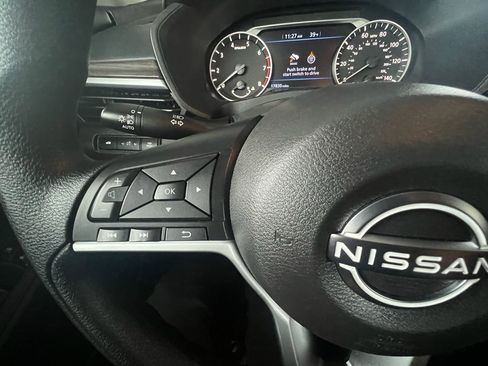 Used 2024 Nissan Altima 2.5 SV image 20