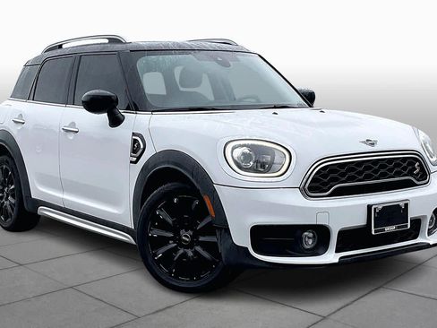 Used 2020 MINI Cooper Countryman S image 2
