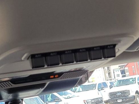 New 2026 Ford F350 XL AWD/4WD image 9