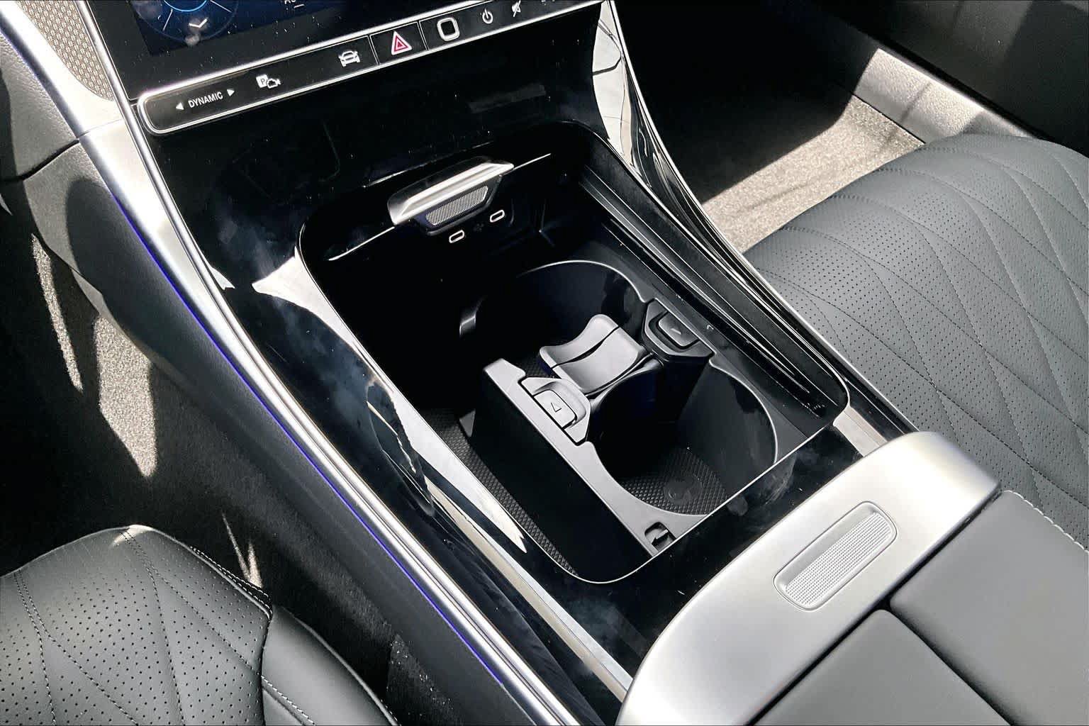 New 2026 Mercedes-Benz CLE 450 4MATIC Coupe image 11