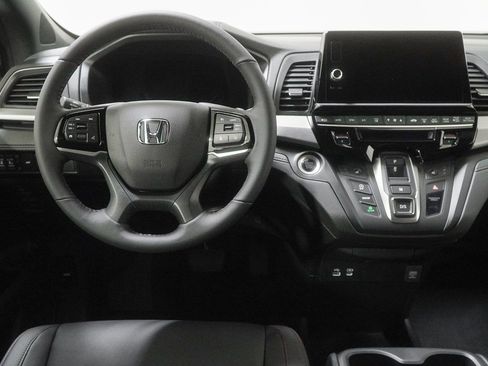 New 2026 Honda Odyssey Sport-L image 24