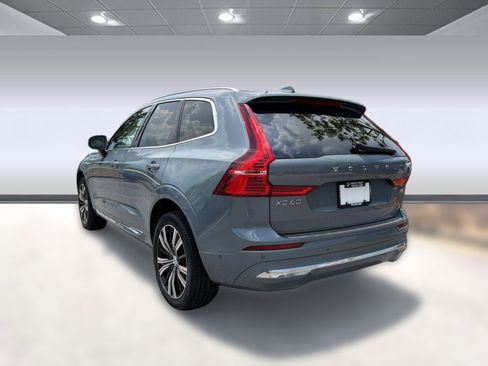 Certified 2023 Volvo XC60 B5 Plus w/ Protection Package Premier FWD image 3