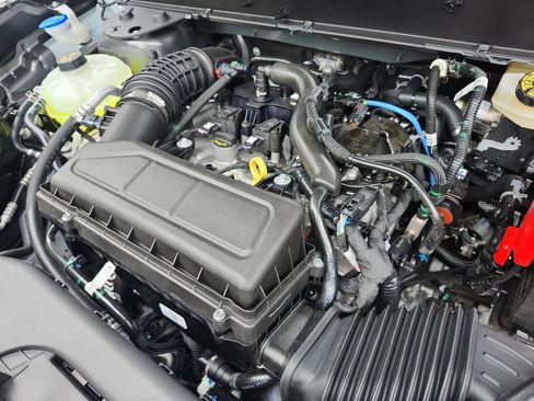 New 2025 Ford Bronco Sport Heritage image 22