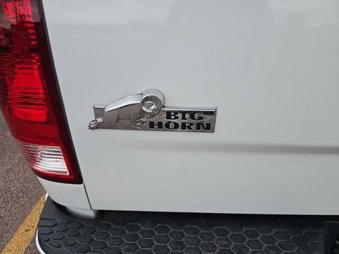 Used 2014 RAM 1500 Big Horn AWD/4WD image 9
