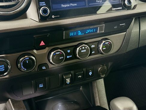 Certified 2021 Toyota Tacoma TRD Sport image 15