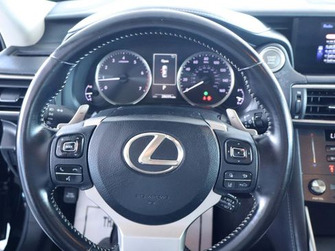 Used 2020 Lexus IS 300 w/ Accessory Package 2 RWD image 21