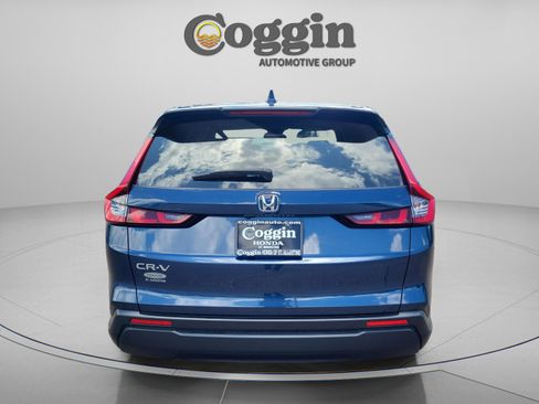 Used 2024 Honda CR-V EX image 4