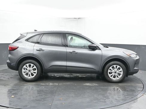 New 2026 Ford Escape Active w/ Cold Weather Package image 11