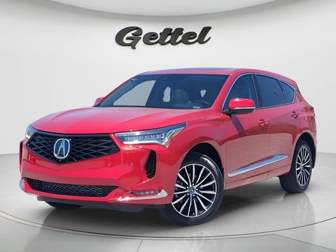 New 2026 Acura RDX SH-AWD w/ Advance Package image 1
