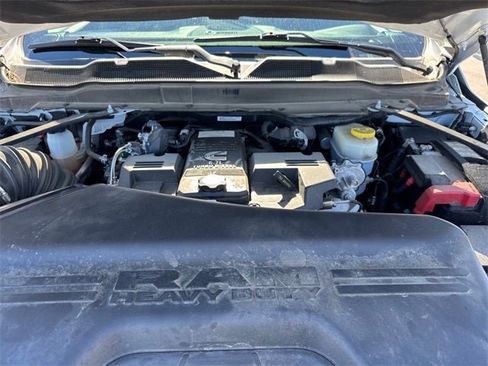 Used 2024 RAM 2500 Big Horn image 12