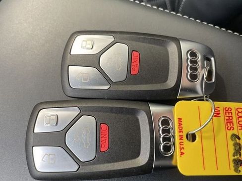 Used 2023 Audi S4 Prestige w/ Prestige Package image 23