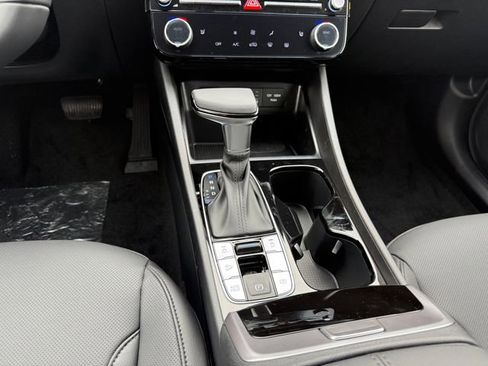 New 2026 Hyundai Tucson SEL image 8