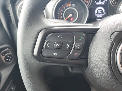 Used 2023 Jeep Gladiator Sport AWD/4WD image 20