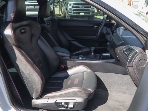 Used 2021 BMW M2 Competition RWD image 45