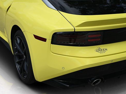 Used 2024 Nissan Z Performance image 16