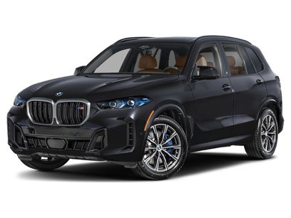 Used 2024 BMW X5 M60i