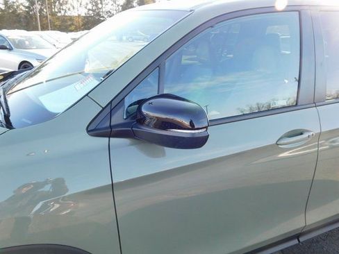 New 2026 Honda Ridgeline TrailSport image 15