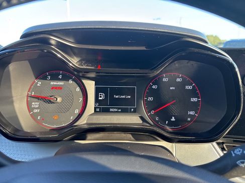 Used 2025 Chevrolet Trax RS image 27