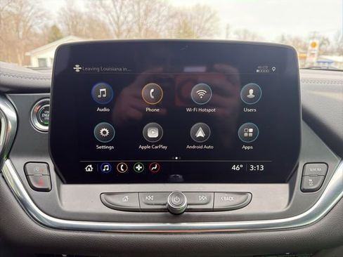 Certified 2024 Chevrolet Blazer LT image 28