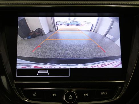 Used 2023 Chevrolet TrailBlazer RS w/ Convenience Package FWD image 21