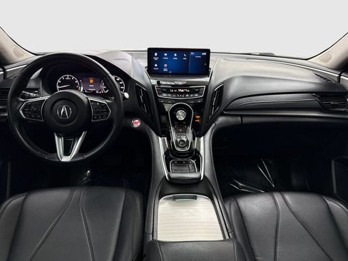 Used 2020 Acura RDX FWD image 20