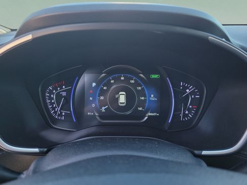 Used 2020 Hyundai Santa Fe SEL FWD image 28