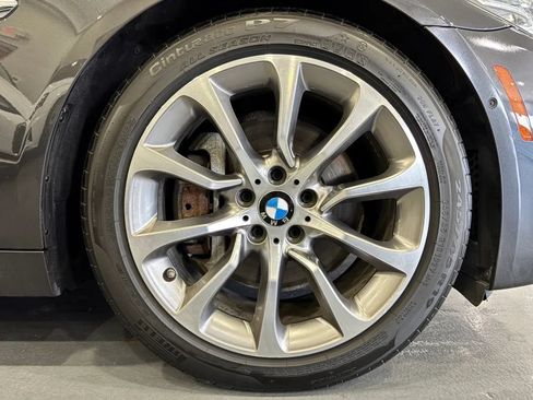Used 2016 BMW 535i xDrive Sedan AWD/4WD image 54