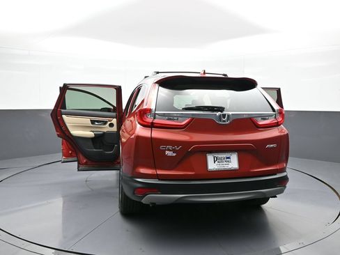 Used 2019 Honda CR-V EX-L image 48
