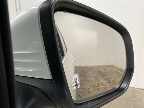 Used 2024 Mercedes-Benz EQE 350+ SUV w/ Driver Assistance Package image 93