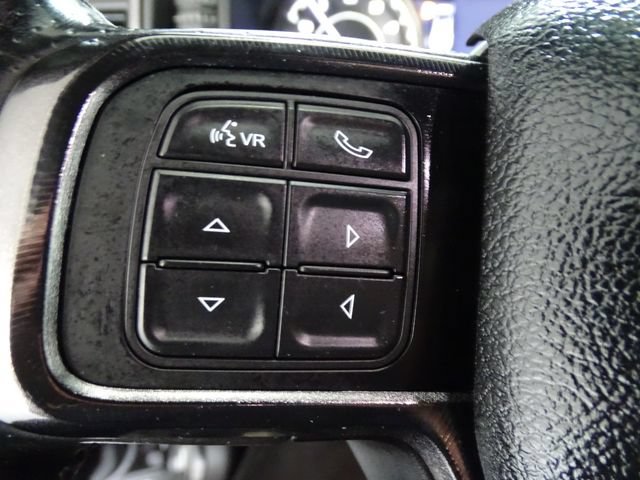 Used 2022 RAM 2500 Power Wagon w/ Level 2 Equipment Group AWD/4WD image 7