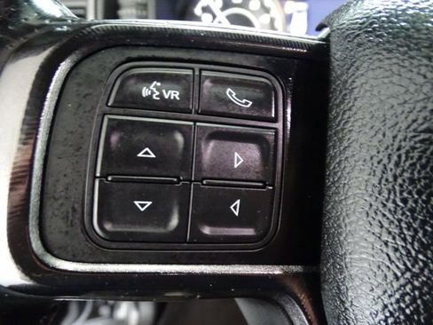 Used 2022 RAM 2500 Power Wagon w/ Level 2 Equipment Group AWD/4WD image 7