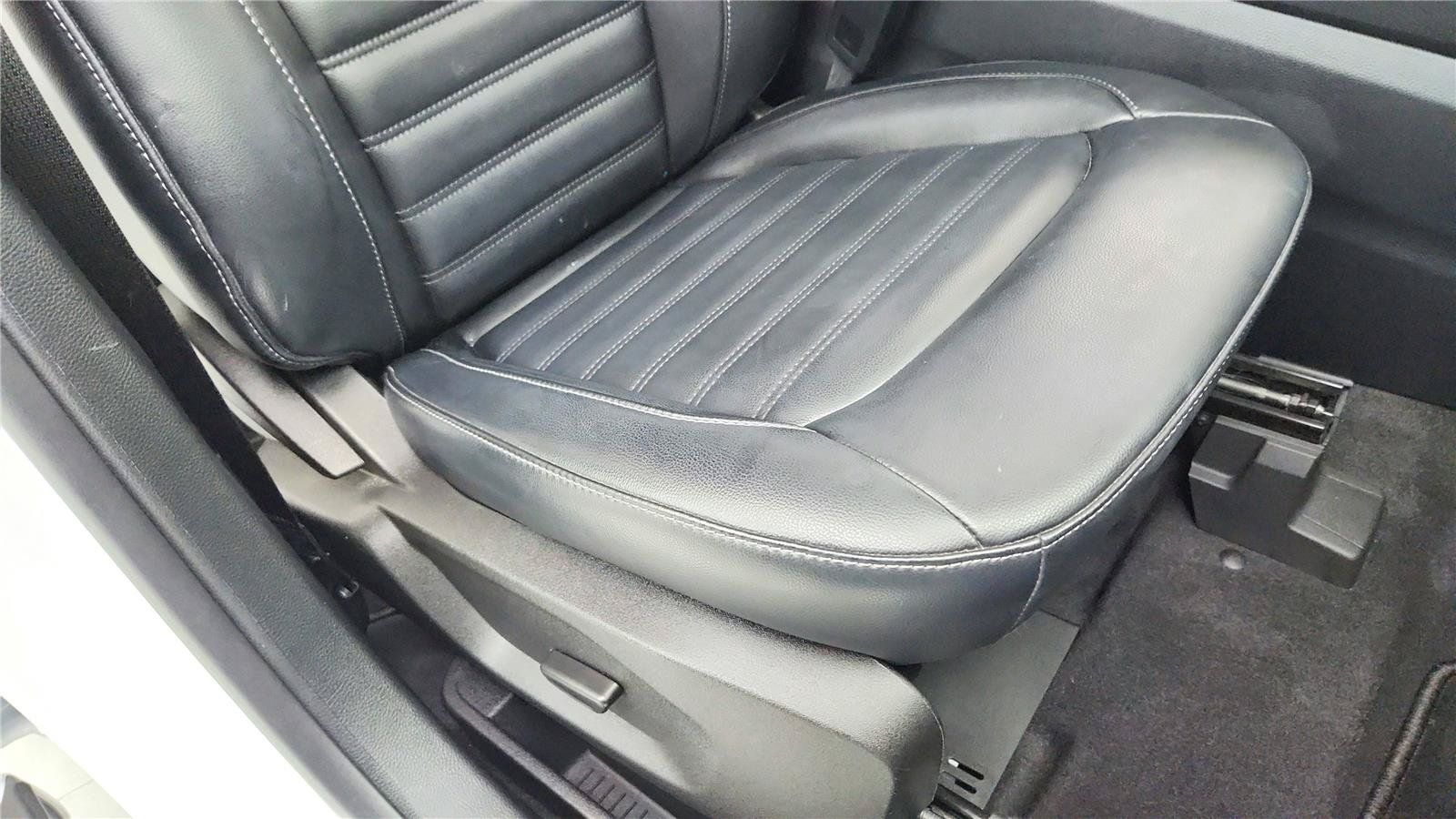 Used 2023 Ford Edge SEL w/ Convenience Package AWD/4WD image 25