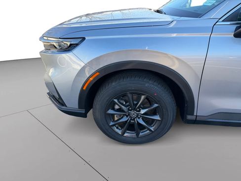 New 2026 Honda CR-V EX-L image 19