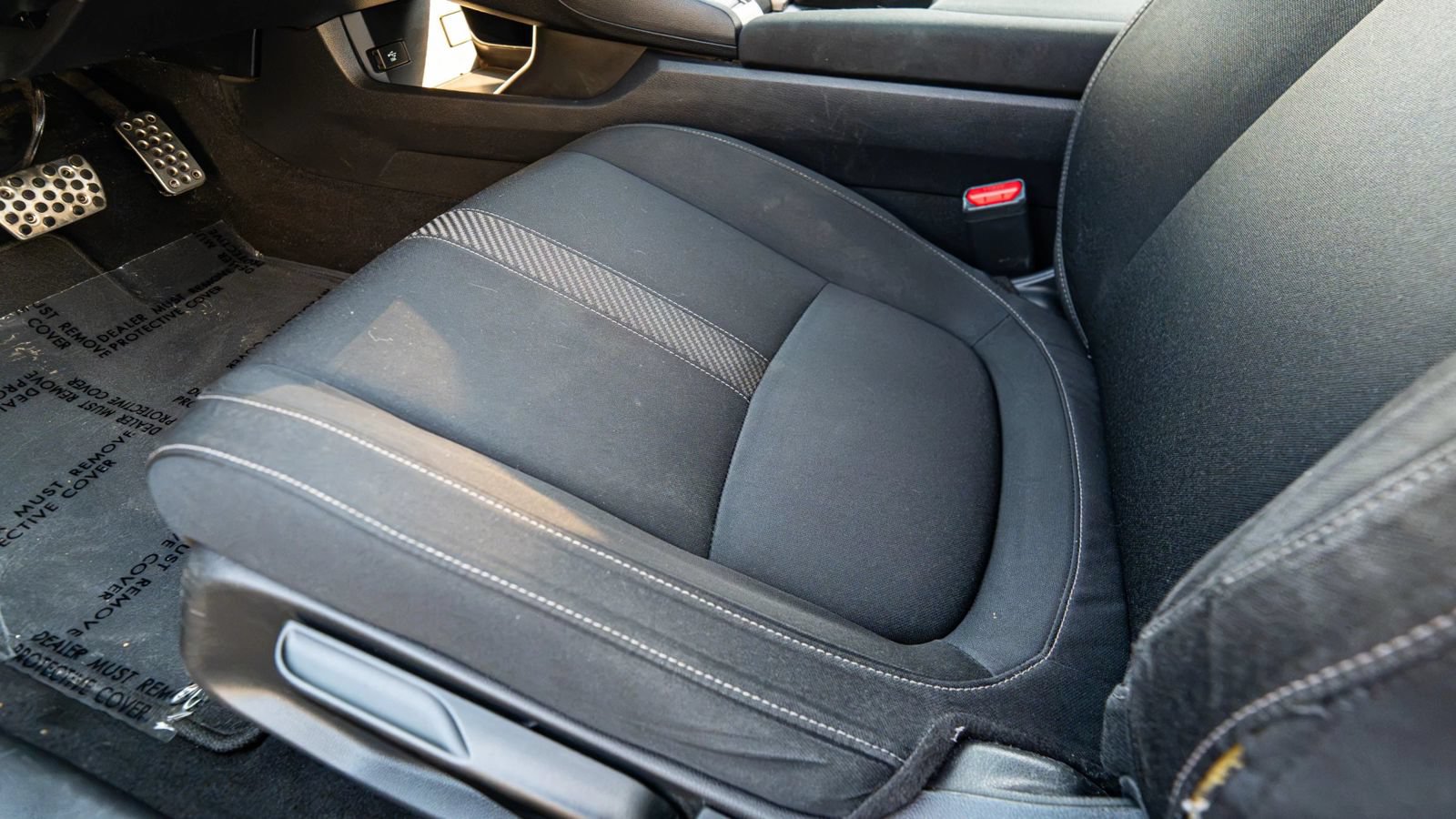 Used 2018 Honda Civic Sport image 35