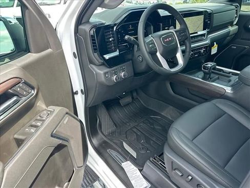 New 2026 GMC Sierra 1500 SLT AWD/4WD image 20