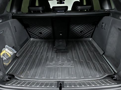 Used 2022 BMW X3 M w/ Competition Package AWD/4WD image 16