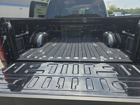 New 2026 Ford F150 STX w/ Equipment Group 200A AWD/4WD image 13