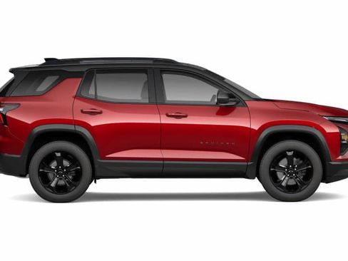 New 2027 Chevrolet Equinox LT w/ Convenience Package II AWD/4WD image 36