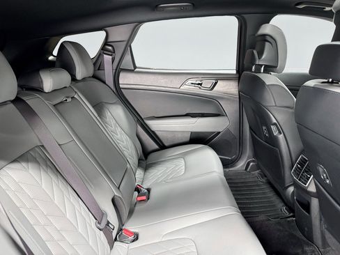 Used 2023 Kia Sportage X-Line Prestige image 24