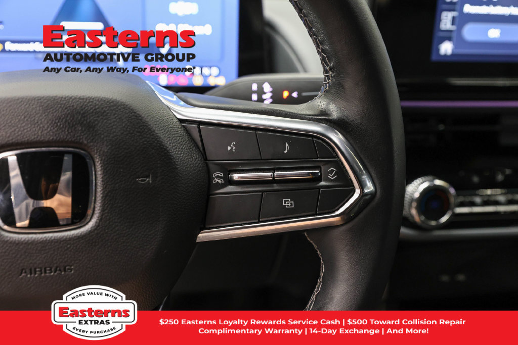 Used 2024 Honda Prologue Touring image 18