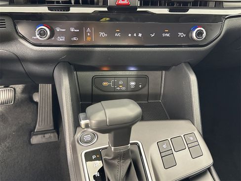 New 2026 Kia Sportage SX image 30
