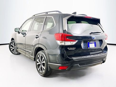Used 2019 Subaru Forester Limited image 6