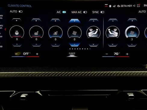 Used 2023 BMW XM image 28