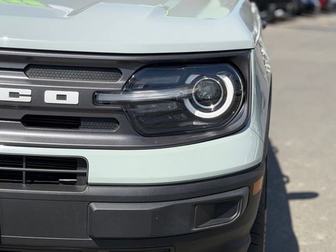 Certified 2023 Ford Bronco Sport Big Bend AWD/4WD image 8