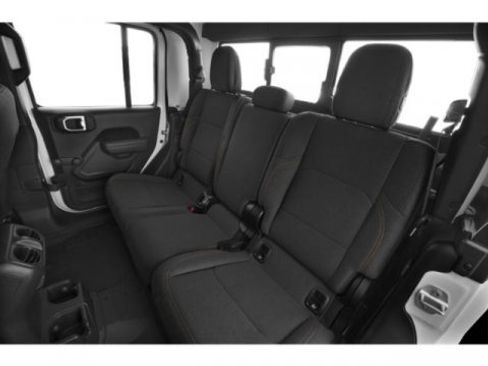 New 2026 Jeep Gladiator Sport AWD/4WD image 16