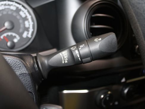 Used 2023 Toyota Tacoma SR image 38