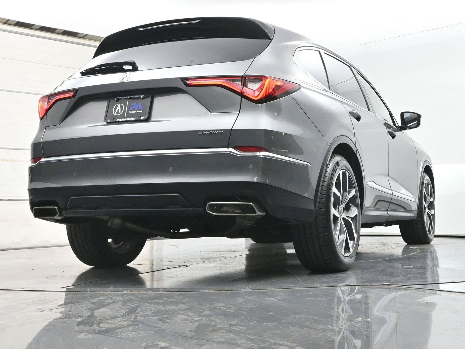 Certified 2023 Acura MDX w/ Technology Package AWD/4WD image 34
