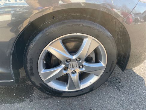 Used 2011 Acura TSX Sedan image 26